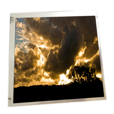 12.1 ইঞ্চি 82ppi lcd স্ক্রিন LQ121S1LG72 শিল্প CNC ডিসপ্লে