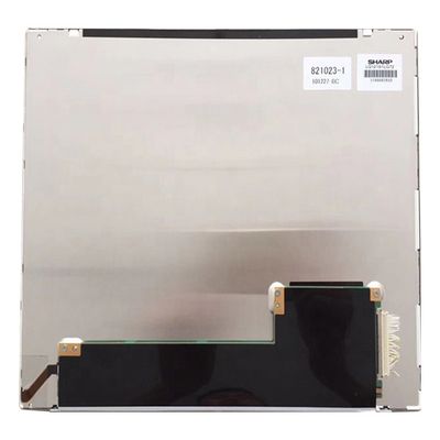 12.1 ইঞ্চি 82ppi lcd স্ক্রিন LQ121S1LG72 শিল্প CNC ডিসপ্লে