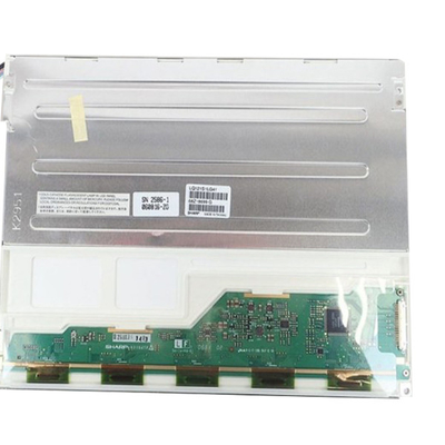 স্টকে শিল্প A+ গ্রেডের জন্য 12.1 ইঞ্চি 82ppi lcd স্ক্রিন LQ121S1LG41