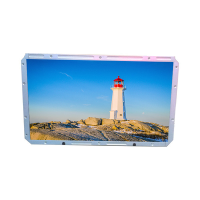 AUO-এর জন্য T260XW02 VQ 30 পিন 26 ইঞ্চি LCD স্ক্রীন 1366*768
