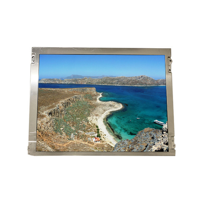 12.1 ইঞ্চি 82ppi lcd স্ক্রিন NL8060BC31-50F স্টকে গুণমানের নিশ্চয়তা