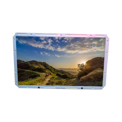 AUO এর জন্য T260XW02 VS 30 পিন 26 ইঞ্চি LCD স্ক্রীন 1366*768