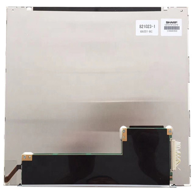 12.1 ইঞ্চি 82ppi lcd স্ক্রীন LQ121S1LG74 সমর্থন 800(RGB)*600, SVGA, 82PPI ,900cd/m, LVDS ইনপুট, 60HZ, 12.1 ইঞ্চি LCD স্ক্রী