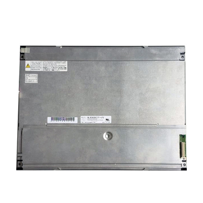 12.1 ইঞ্চি 82ppi lcd স্ক্রীন NL8060BC31-41E 800*600 WLED TFT 20pin CMOS lcd ডিসপ্লে