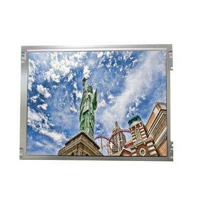 শার্পের জন্য 12.1 ইঞ্চি 82ppi lcd স্ক্রীন LQ121S1DG61 LCD প্যানেল প্রতিস্থাপন