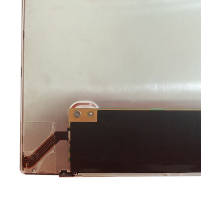 12.1 ইঞ্চি 82ppi lcd স্ক্রীন LQ121S1LG74A 800(RGB)×600 শিল্প পণ্যগুলিতে প্রয়োগ করা হয়েছে