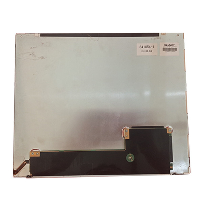 12.1 ইঞ্চি 82ppi lcd স্ক্রীন LQ121S1LG74A 800(RGB)×600 শিল্প পণ্যগুলিতে প্রয়োগ করা হয়েছে
