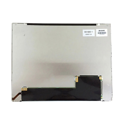 12.1 ইঞ্চি 82ppi lcd স্ক্রীন LQ121S1DC71 800(RGB)×600 lcd ডিসপ্লে প্যানেল