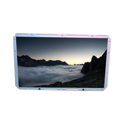 AUO-এর জন্য T260XW02 VU 30 পিন 26 ইঞ্চি LCD স্ক্রীন 1366*768