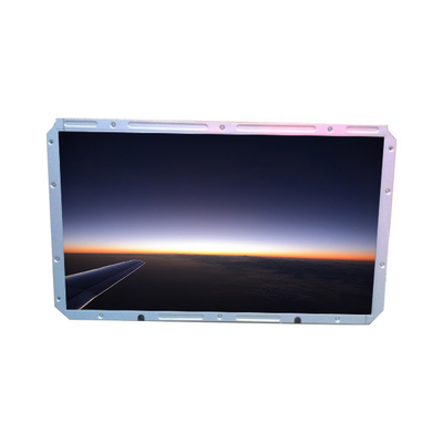 AUO এর জন্য T260XW03 V1 30 পিন 26 ইঞ্চি LCD স্ক্রীন 1366*768