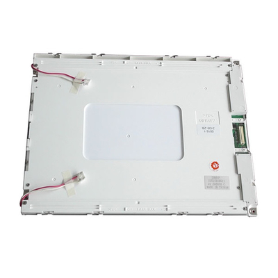 12.1 ইঞ্চি 82ppi lcd স্ক্রীন LQ121S1DG11 ইন্ডাস্ট্রিয়াল LCD ডিসপ্লে প্যানেল