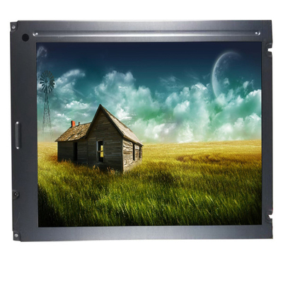12.1 ইঞ্চি 82ppi lcd স্ক্রীন LQ121S1DG11 ইন্ডাস্ট্রিয়াল LCD ডিসপ্লে প্যানেল