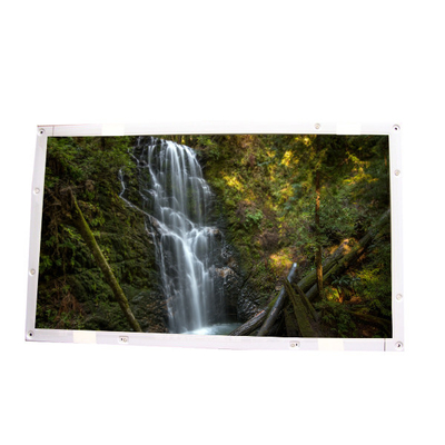 AUO এর জন্য T260XW04 V1 30 পিন 26 ইঞ্চি LCD স্ক্রীন 1366*768