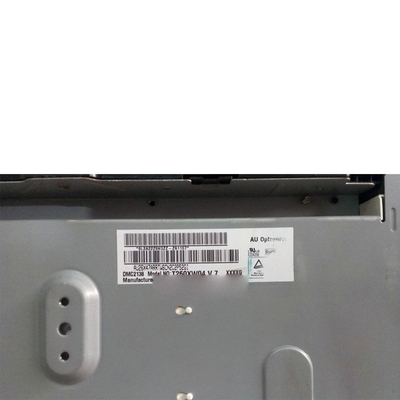 AUO এর জন্য T260XW04 V7 30 পিন 26 ইঞ্চি LCD স্ক্রীন 1366*768