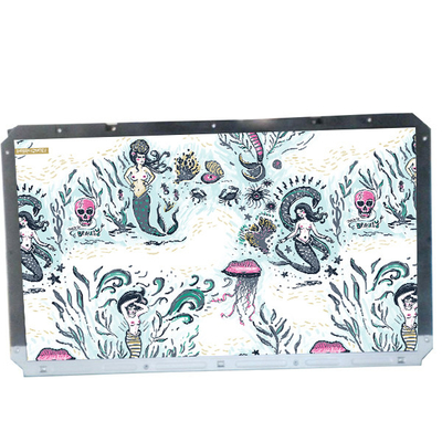 AUO-এর জন্য T260XW05 V0 30 পিন 26 ইঞ্চি LCD স্ক্রীন 1366*768