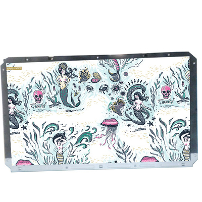 AUO এর জন্য T260XW05 V2 30 পিন 26 ইঞ্চি LCD স্ক্রীন 1366*768