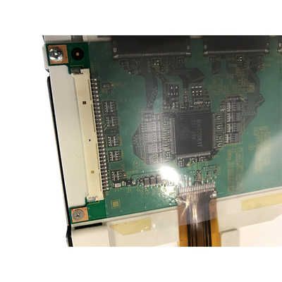 12.1 ইঞ্চি 82ppi lcd স্ক্রীন LTM12C289 800(RGB)×600 TFT LCD প্যানেল ডিসপ্লে