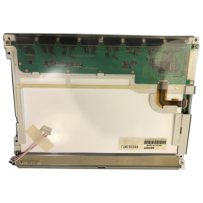 12.1 ইঞ্চি 82ppi lcd স্ক্রীন LTM12C289 800(RGB)×600 TFT LCD প্যানেল ডিসপ্লে