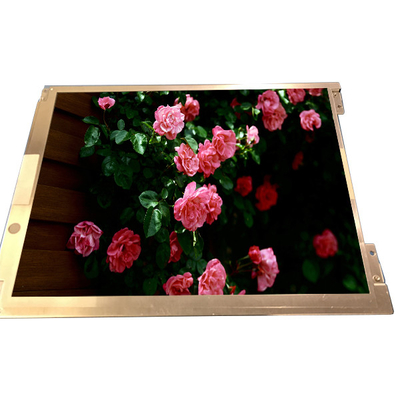 12.1 ইঞ্চি 82ppi lcd স্ক্রীন LTM12C289 800(RGB)×600 TFT LCD প্যানেল ডিসপ্লে