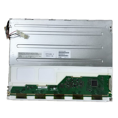 12.1 ইঞ্চি 82ppi lcd স্ক্রিন LQ121S1LG42 ডিসপ্লে স্ক্রিন প্রতিস্থাপন