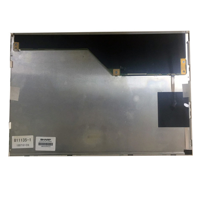 শার্পের জন্য 12.1 ইঞ্চি 82ppi lcd স্ক্রিন LQ121S1LG52