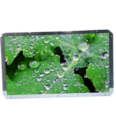AUO এর জন্য T260XW06 V0 30 পিন 26 ইঞ্চি LCD স্ক্রীন 1366*768