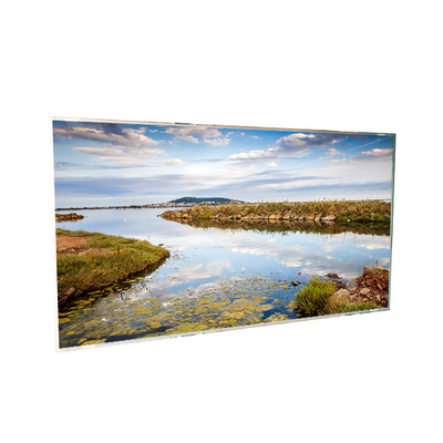 AUO এর জন্য T260XW06 V2 30 পিন 26 ইঞ্চি LCD স্ক্রীন 1366*768
