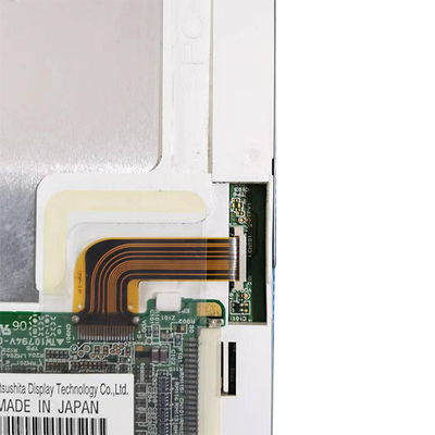 12.1 ইঞ্চি 82ppi lcd স্ক্রীন LTA121C31SF 800×600 lcd ডিসপ্লে প্যানেল