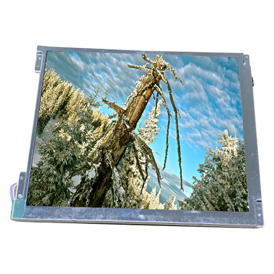 শিল্প সরঞ্জামের জন্য 12.1 ইঞ্চি 82ppi lcd স্ক্রিন LTD121C33S TFT CCFL LCD প্যানেল ডিসপ্লে