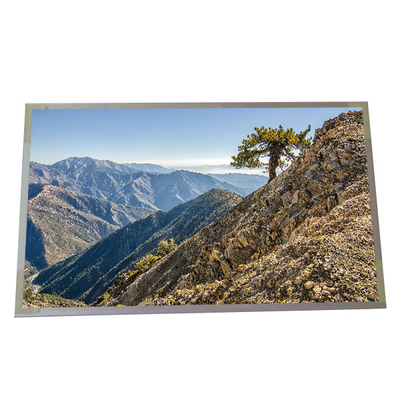 AUO 15.6&quot; LCD প্যানেল G156HTN02.0 উল্লম্ব স্ট্রাইপ 141PPI ইন্ডাস্ট্রিয়াল LCD স্ক্রিন