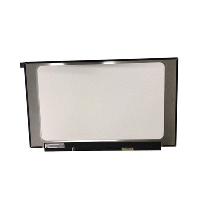 BOE 15.6&quot; ল্যাপটপ LCD স্ক্রিন NV156FHM-N4K RGB 1920×1080 RGB উল্লম্ব স্ট্রাইপ 141PPI