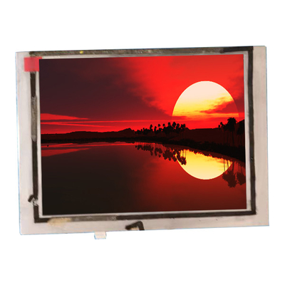 LTM12C275C তোশিবা LCD স্ক্রীন 250cd/m2 সমান্তরাল RGB 30 পিন সংযোগকারী