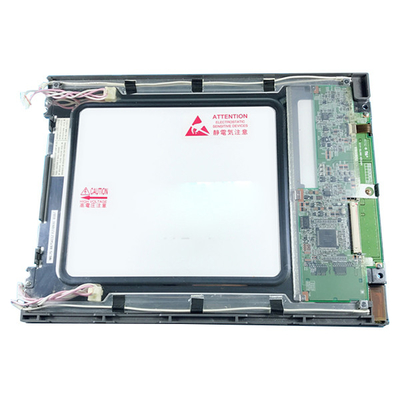 LTM12C275C তোশিবা LCD স্ক্রীন 250cd/m2 সমান্তরাল RGB 30 পিন সংযোগকারী