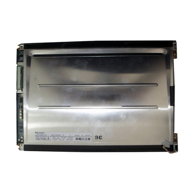শার্প LM12S472 12.1 ইঞ্চি LCD প্যানেল প্যারালাল ডেটা 1 পিসি CCFL ব্যাকলাইট