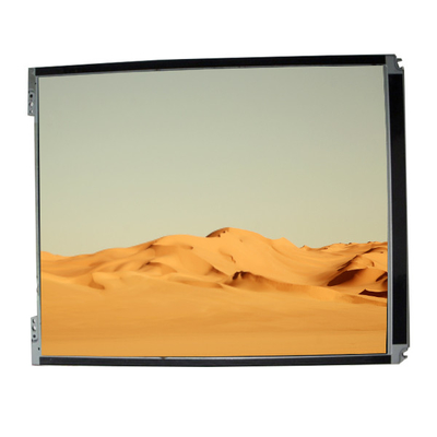 শার্প LM12S472 12.1 ইঞ্চি LCD প্যানেল প্যারালাল ডেটা 1 পিসি CCFL ব্যাকলাইট