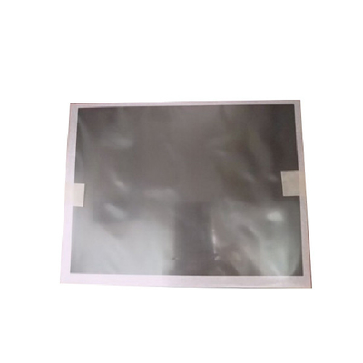 A121SN02 V0 LCD স্ক্রীন ডিসপ্লে TN সাধারণত সাদা ট্রান্সমিসিভ মোড