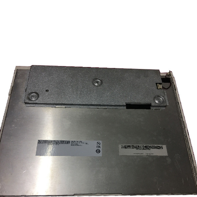 A121SN02 V0 LCD স্ক্রীন ডিসপ্লে TN সাধারণত সাদা ট্রান্সমিসিভ মোড