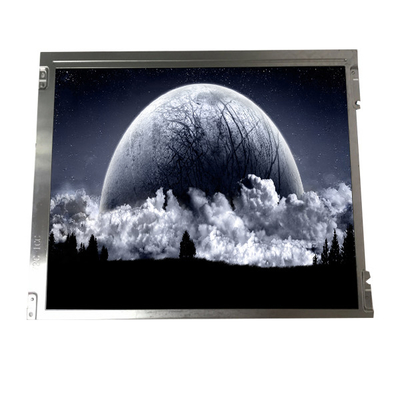 LQ121S1DG65 LCD ডিসপ্লে স্ক্রীন প্যানেল 12.1 ইঞ্চি সমান্তরাল RGB শিল্পের জন্য