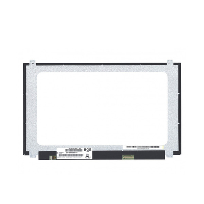 BOE উল্লম্ব স্ট্রাইপ 15.6 lcd প্যানেল NV156FHM-N49 1920*1080 LCD ল্যাপটপ স্ক্রিন