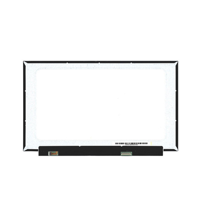 BOE উল্লম্ব স্ট্রাইপ 15.6 lcd প্যানেল NT156WHM-N34 30 পিন LCD ল্যাপটপ স্ক্রীন