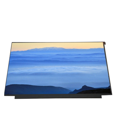 BOE উল্লম্ব স্ট্রাইপ 15.6 lcd প্যান NV156FHM-N4G 1920*1080 LCD স্ক্রিন