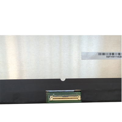 BOE উল্লম্ব স্ট্রাইপ 15.6 lcd প্যান NV156FHM-N4G 1920*1080 LCD স্ক্রিন
