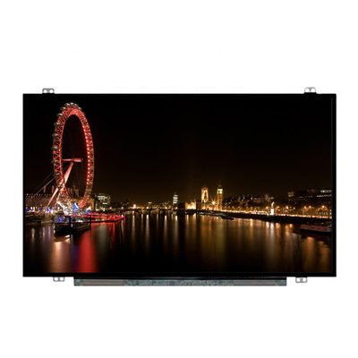 BOE ভার্টিক্যাল স্ট্রাইপ 15.6 lcd প্যান NV156FHM-N47 LCD ল্যাপটপ স্ক্রীন