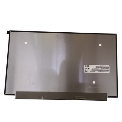 BOE ভার্টিক্যাল স্ট্রাইপ 15.6 ইঞ্চি LCD প্যানেল NE156QUM-N66 40 পিন ল্যাপটপ স্ক্রীন