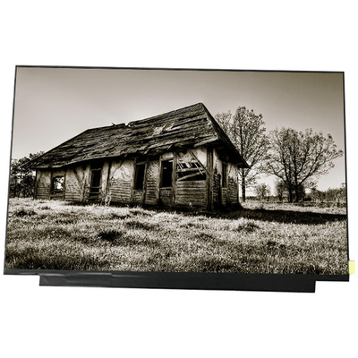 পান্ডা উল্লম্ব স্ট্রাইপ 15.6 ইঞ্চি LCD প্যানেল LM156LFCL11 1920*1080 ল্যাপটপ স্ক্রীন