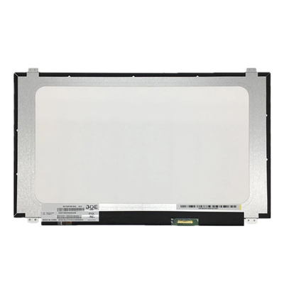 BOE উল্লম্ব স্ট্রাইপ 15.6 ইঞ্চি LCD প্যানেল NV156QUM-N43 ল্যাপটপ LCD স্ক্রিন