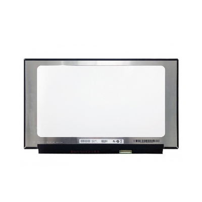 AUO উল্লম্ব স্ট্রাইপ 15.6 ইঞ্চি LCD প্যানেল B156HAN13.0 10pins LCD স্ক্রীন