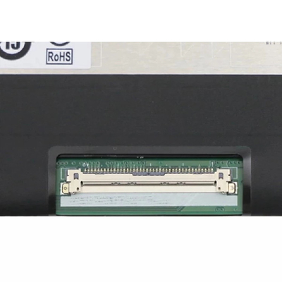 AUO উল্লম্ব স্ট্রাইপ 15.6 ইঞ্চি LCD প্যানেল B156HAN13.0 10pins LCD স্ক্রীন