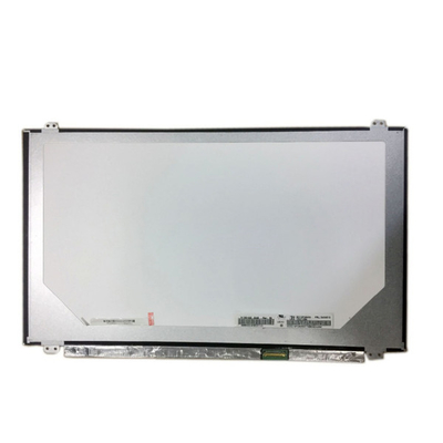 Innolux উল্লম্ব স্ট্রাইপ 15.6 ইঞ্চি LCD প্যানেল N156HGE-EAB 30 পিন ল্যাপটপ LCD স্ক্রিন