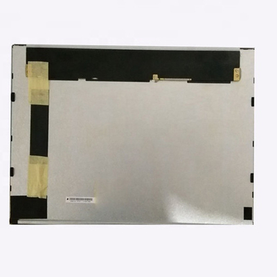 শার্প উল্লম্ব স্ট্রাইপ 15.6 ইঞ্চি LCD প্যানেল LQ156T3LW02 1366*768 LCD স্ক্রীন